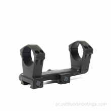 QD Auto Lock Quick Release Mount 30mm